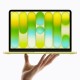 宝威体育app下载-MacBook Neo大卖推动 苹果今年有望成全球第三大笔记本电脑厂商