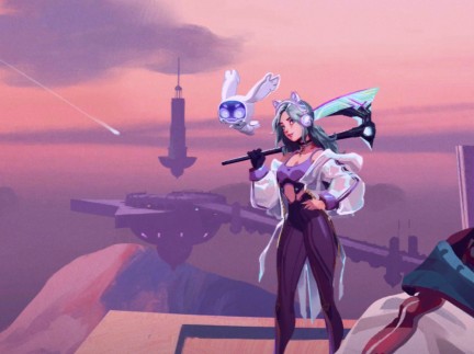 宝威体育app下载-BLG分享Daeny教练在后台等待选手下场：nice 操作～